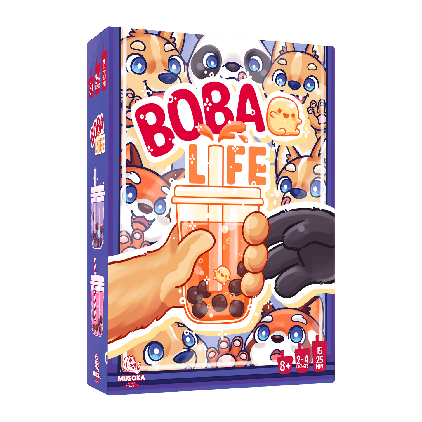 Boba Life