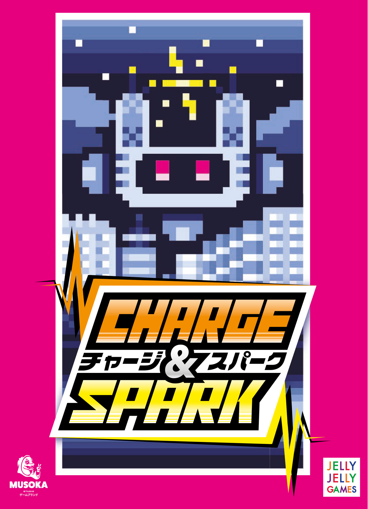 Charge & Spark