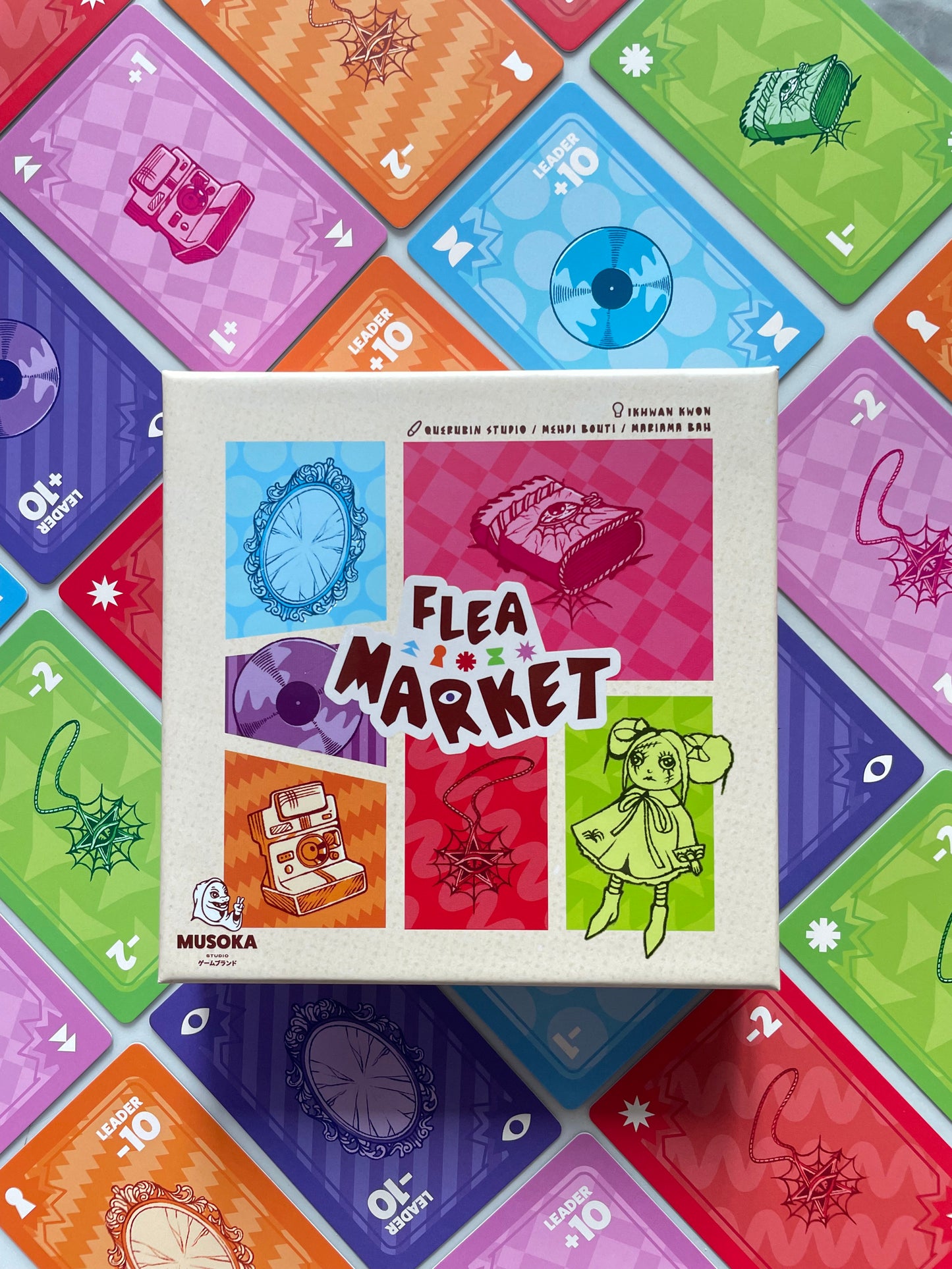 Flea Market