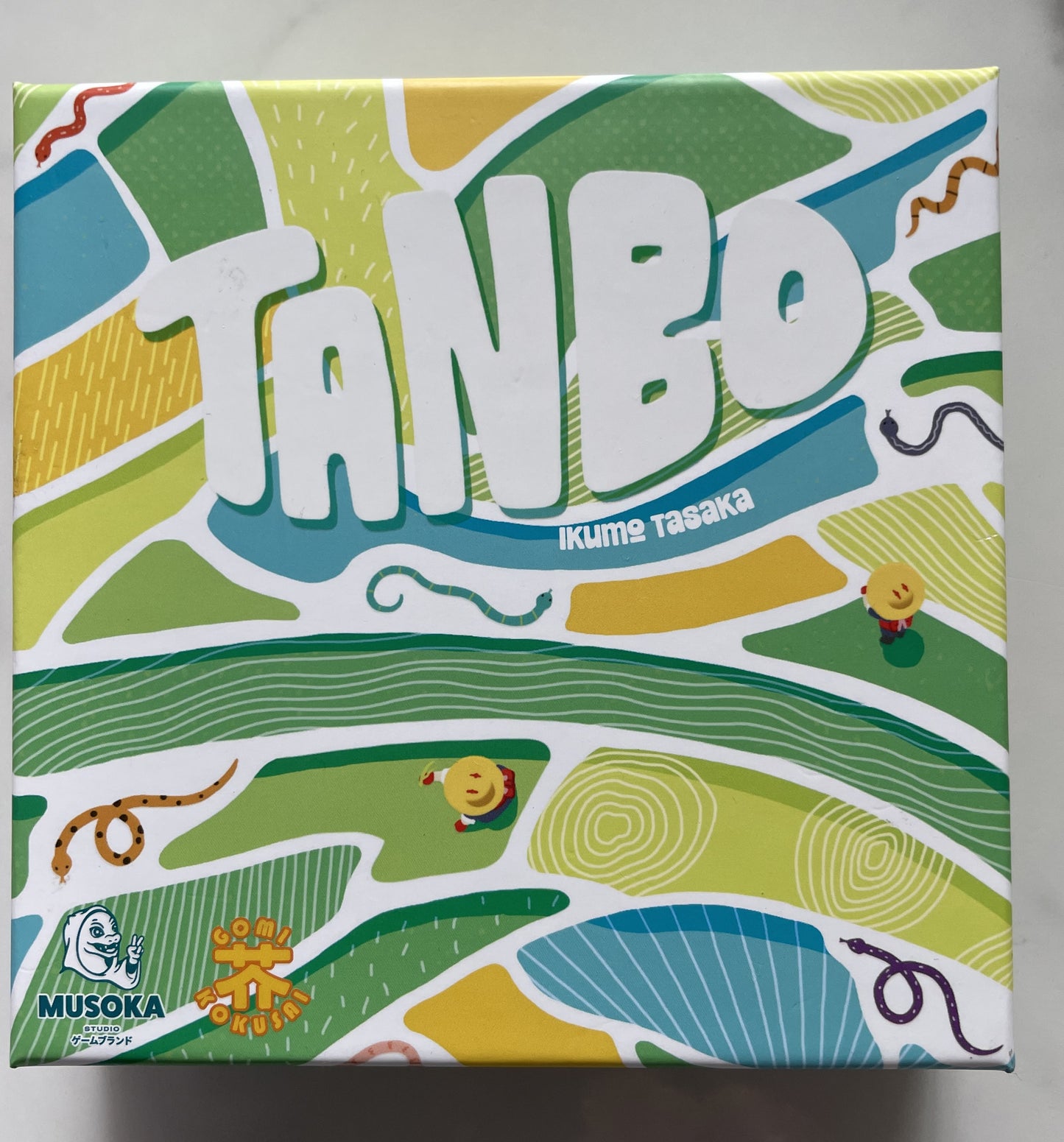 Tanbo