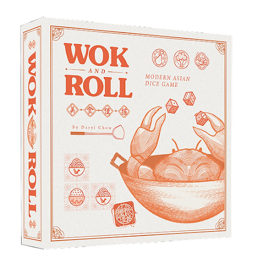 Wok and Roll