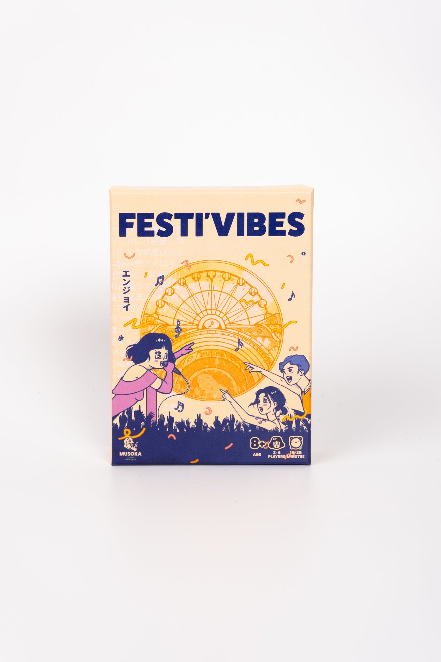 Festi'vibes