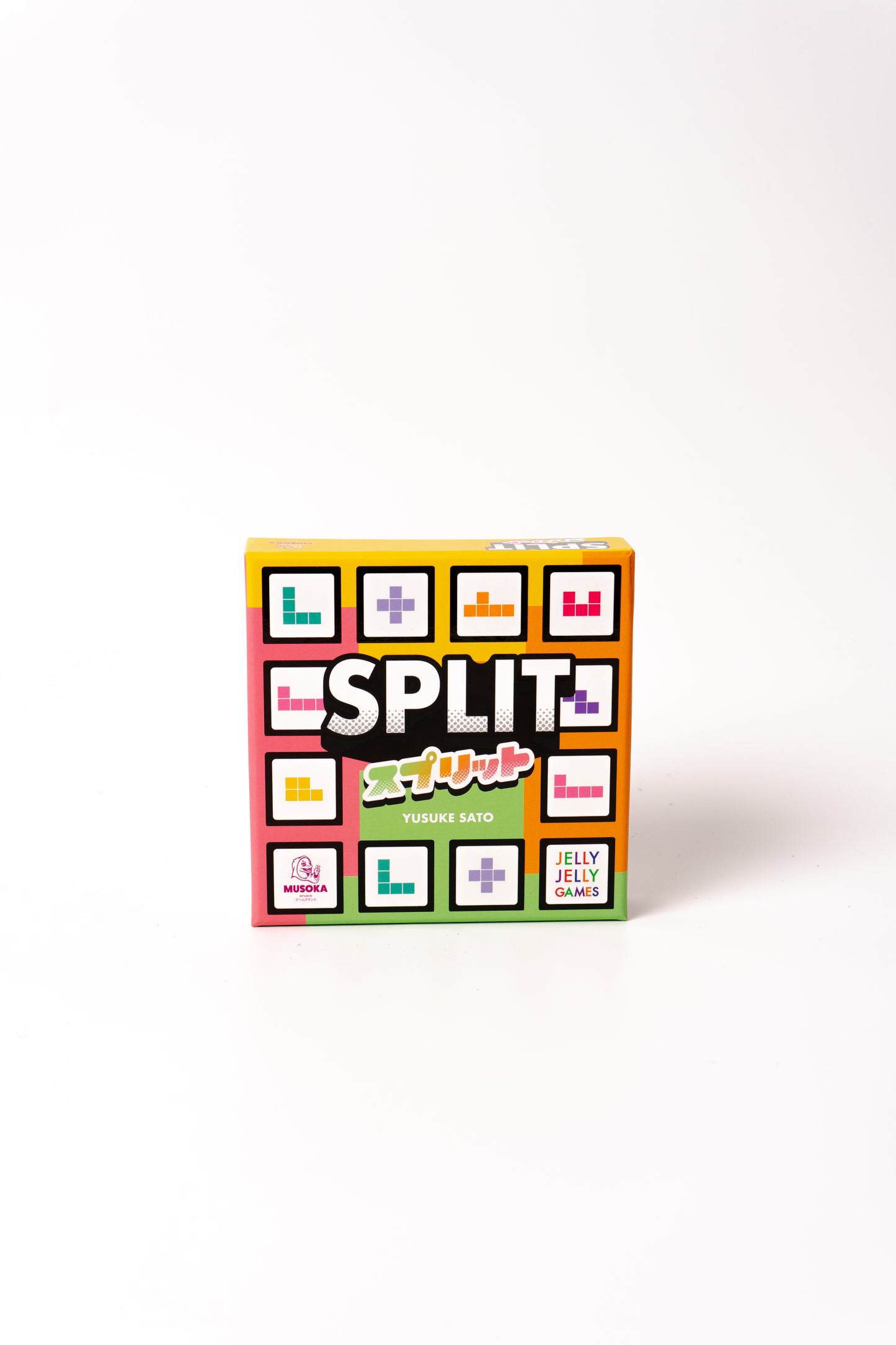 SPLIT
