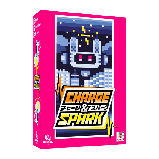 Charge & Spark