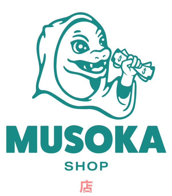 Musoka Shop
