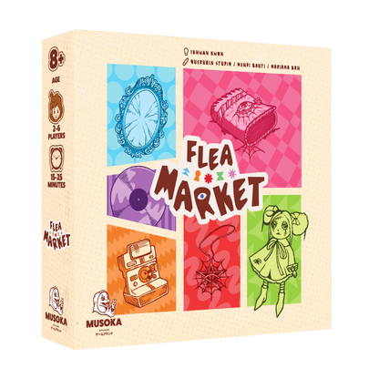 Flea Market