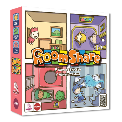 Room Share
