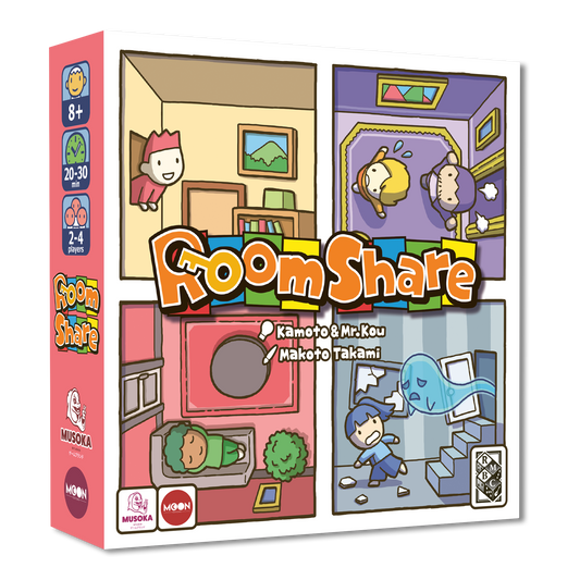 Room Share
