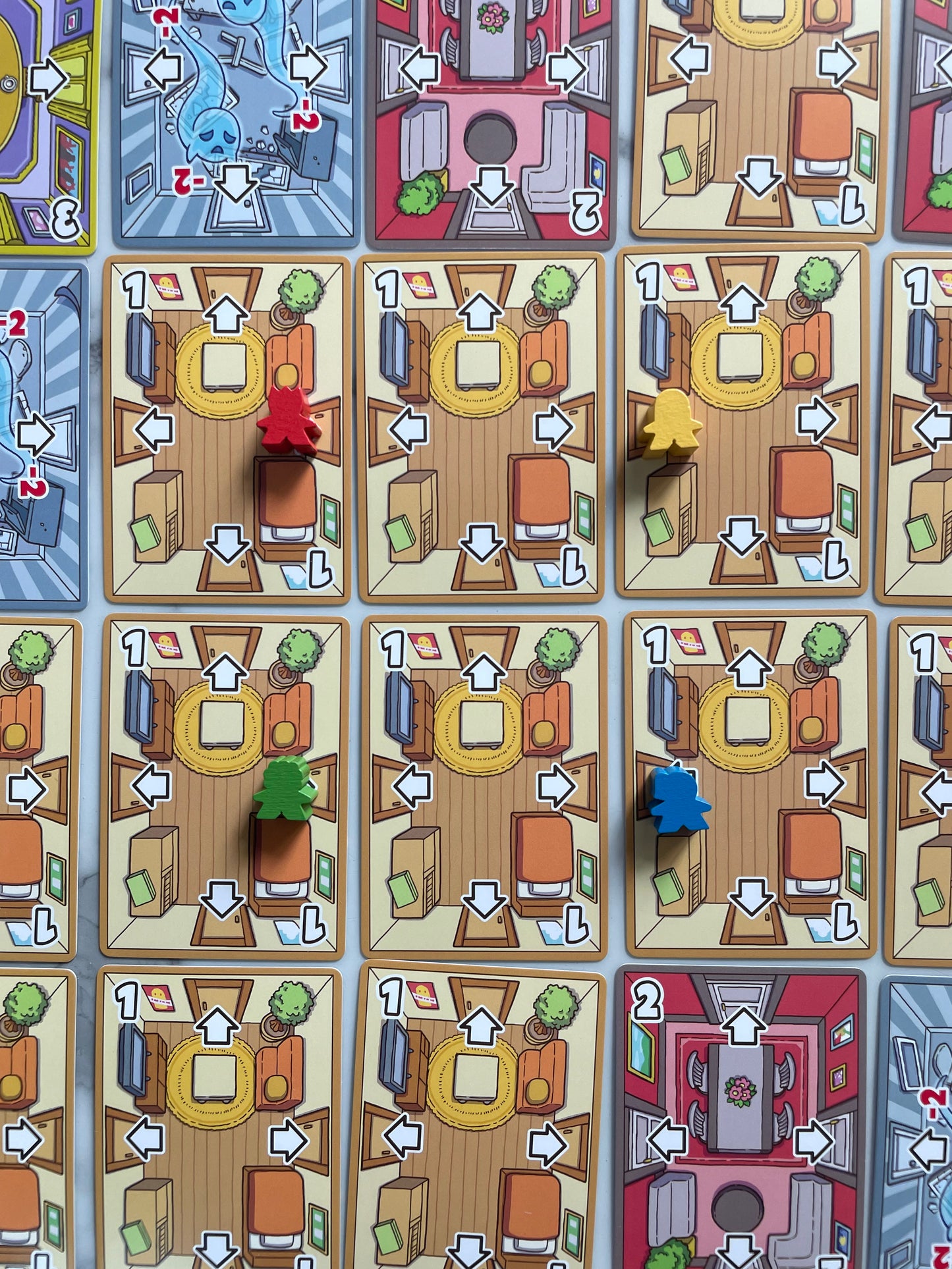 Room Share
