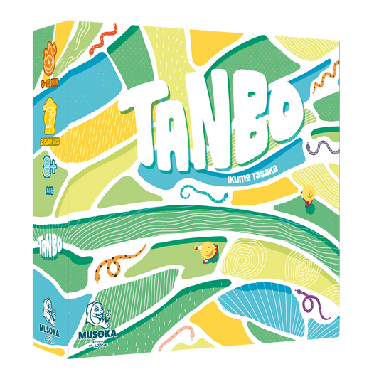 Tanbo