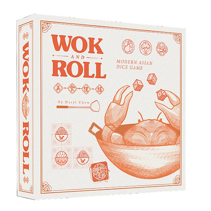 Wok & Roll 