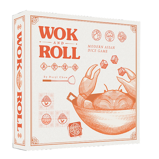 Wok & Roll 
